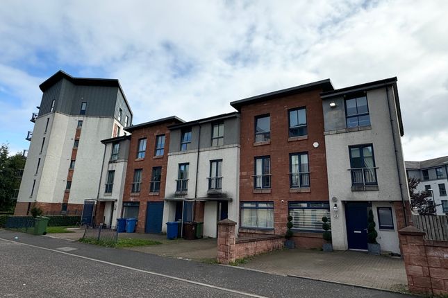 Terraced house to rent in Midhope Drive, Glasgow