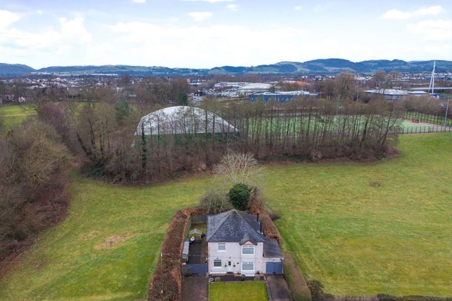 Maryholm View, College Road, Dumfries photo 2