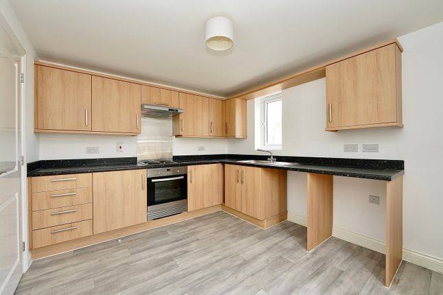 31, Cromwell Drive, Huntingdon photo 3