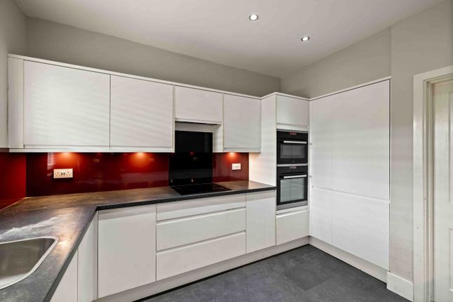Flat C, 1, Castle Hill Avenue, Folkestone photo 4