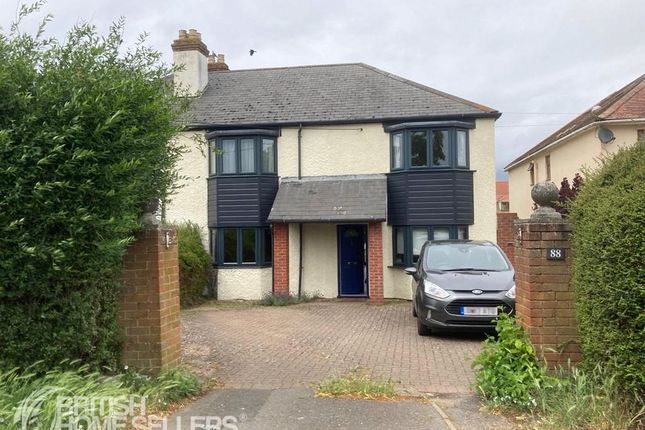 Semi-detached house for sale in Milton Road, Sutton Courtenay, Abingdon, Vale Of White Horse