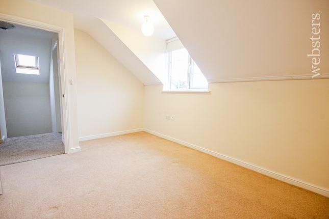 Flat to rent in St. Johns Road, Stalham, Norwich