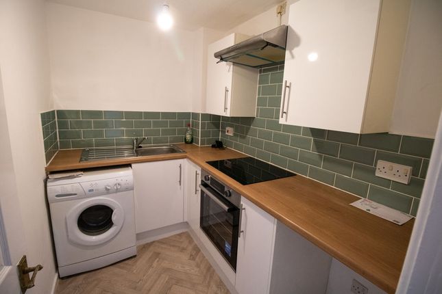 19 Bridgeman House, Moorfield Chase, Bolton photo 4