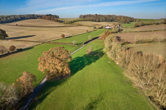 Farm for sale in Edstone, Wootton Wawen, Henley-In-Arden, Warwickshire B95