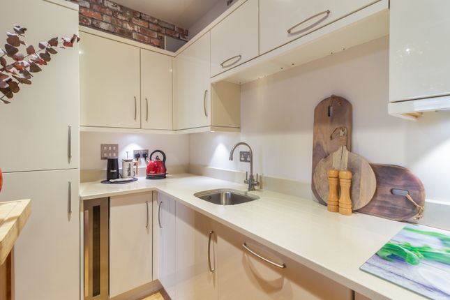 Flat for sale in Blestium Street, Monmouth, Monmouthshire
