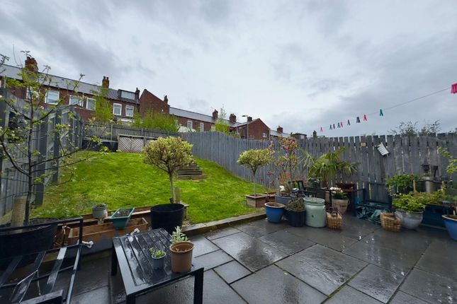 Semi-detached house for sale in Mitchells Terrace, Wombwell, Barnsley