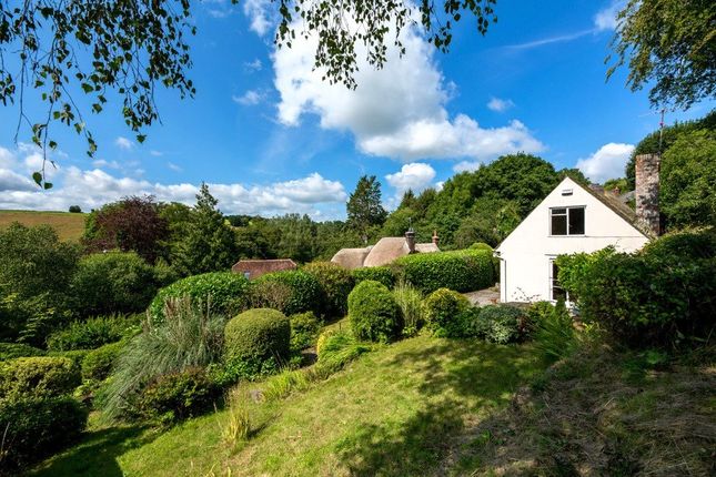 Country house for sale in Milkwell, Donhead St Andrew, Shaftesbury