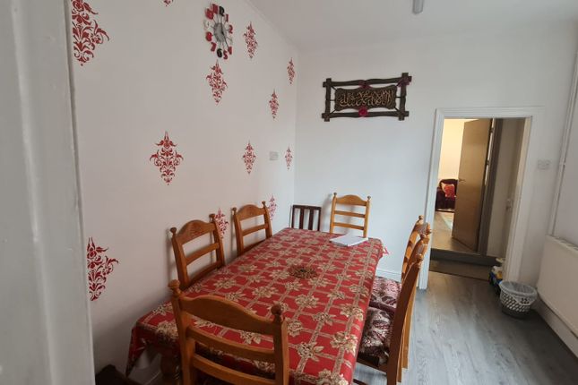 Terraced house for sale in Gladys Road, Birmingham