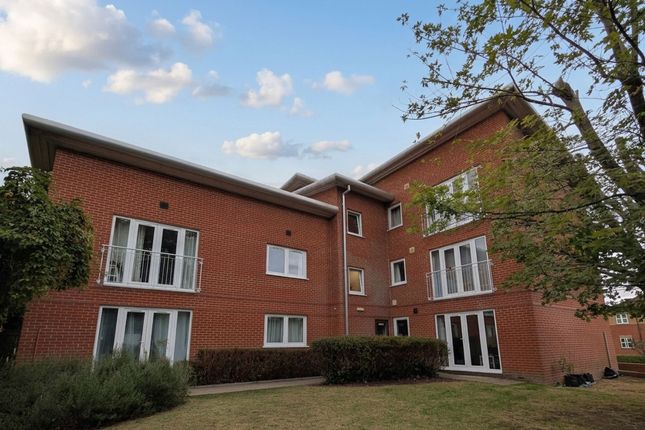 2-bed flat on Flat 2, Bowden House, Southampton, £1,300/mo