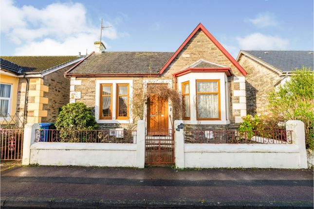 2 bed detached house for sale in Pilot Street, Dunoon PA23