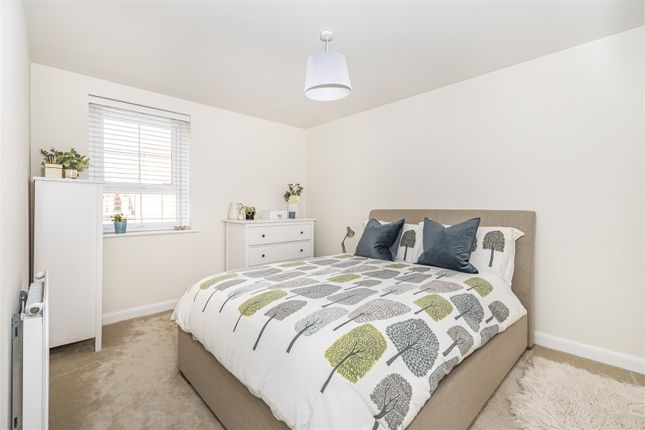 Detached house for sale in Rhubarb Way, East Ardsley, Wakefield