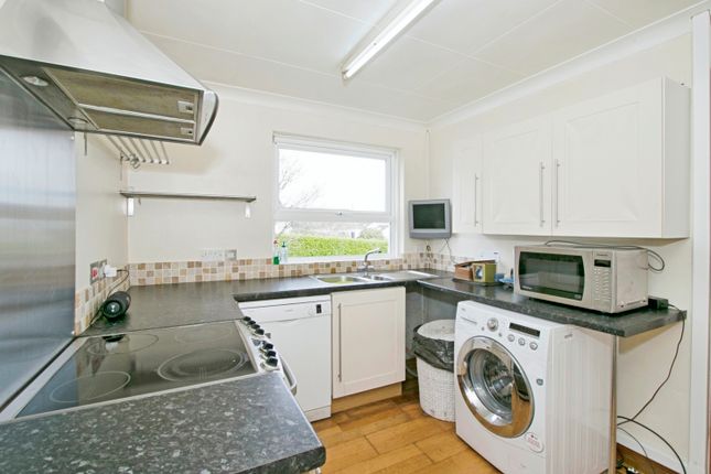 Bungalow for sale in Penwinnick Parc, St. Agnes, Cornwall