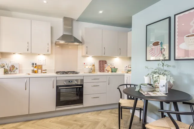 David Wilson Homes - Oak View