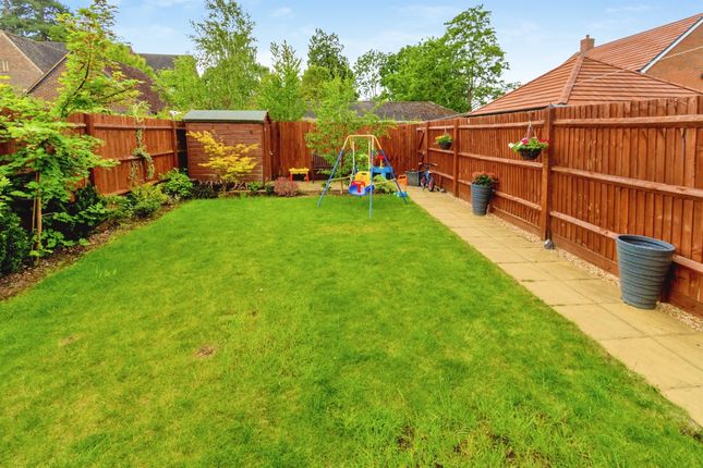 23, Owen Drive, Eastleigh photo 4