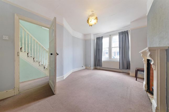 Property for sale in Fortescue Road, Colliers Wood, London