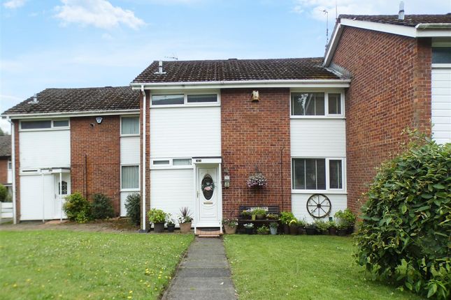 Thumbnail Terraced house for sale in Hey Park, Huyton, Liverpool