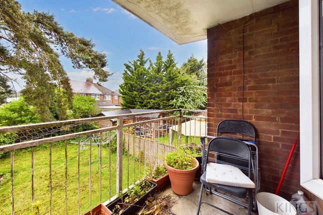 Flat for sale in Chelwood Avenue, Hatfield