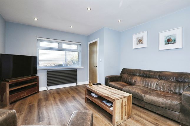 End terrace house for sale in Greengate Lane, Woodhouse, Sheffield