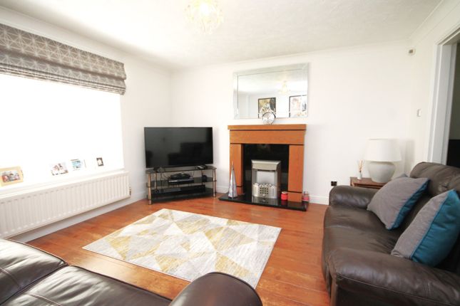 Detached house for sale in Buttercup Close, Stockton-On-Tees, Durham