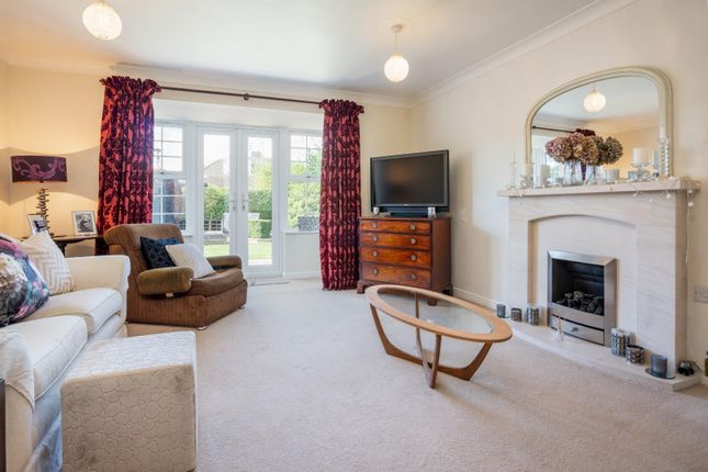 Town house for sale in Cheshire Close, Rawcliffe, York