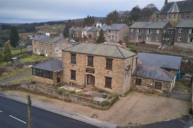 Thumbnail Hotel/guest house for sale in Nenthead, Alston