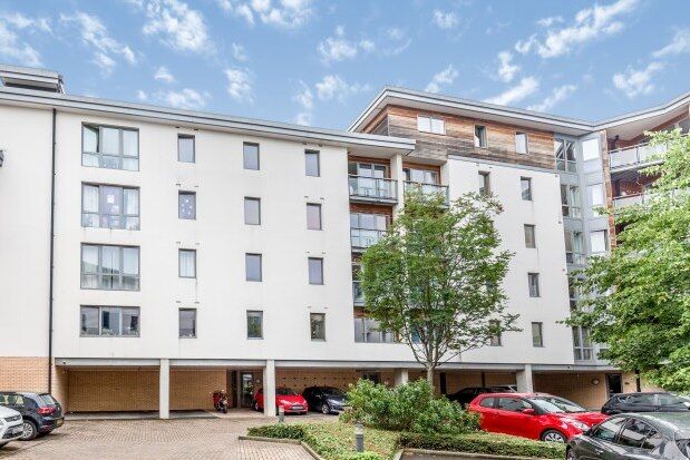 Thumbnail Flat to rent in Ratcliffe Court, Bristol