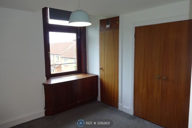 Flat to rent in Graham Street, Dundee