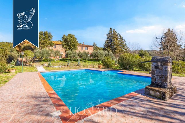 Thumbnail Villa for sale in Civitella Paganico, Grosseto, Toscana