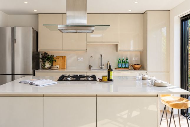 29, Arlington Road, London photo 3