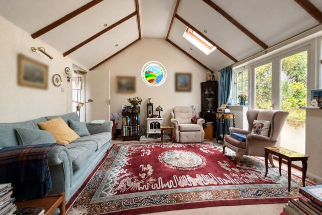 Old Garden Cottage, 4, Court Green, Minehead photo 2
