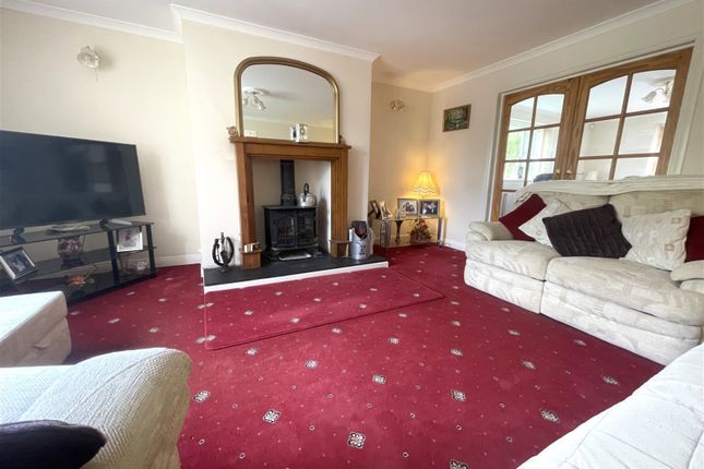 Detached house for sale in Station Road, Bere Alston, Yelverton