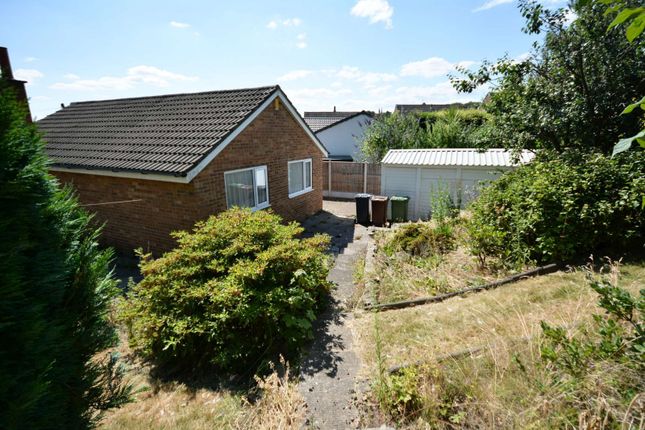 Detached bungalow for sale in Holmwood Mount, Leeds, West Yorkshire