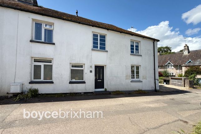 2 bed property for rent in Old Road, Galmpton, Brixham TQ5