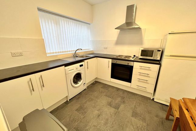 Apartment 1, 5, Summerhill, Thornhill, Sunderland photo 2