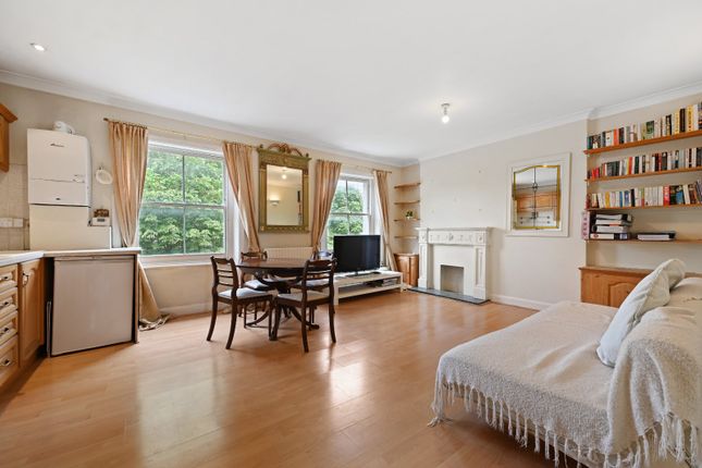 Flat E, 112, Holland Road, London photo 2