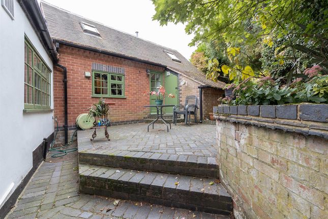 Victoria Cottage, 26, Park Street, Market Bosworth Nuneaton photo 2
