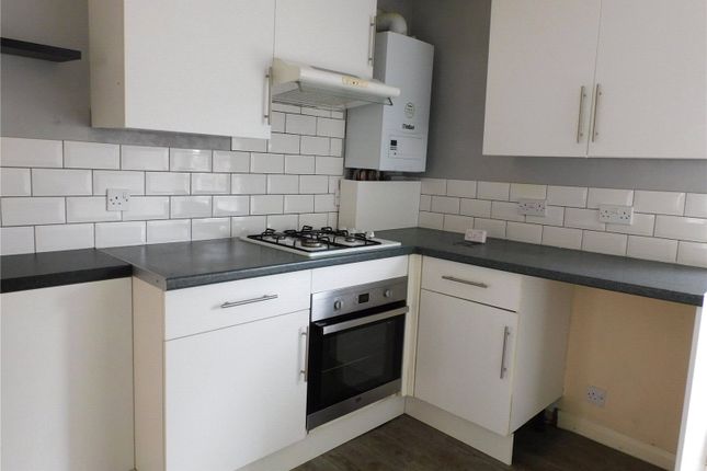 Flat 7, Flowers House, 15, Hendford, Somerset photo 4