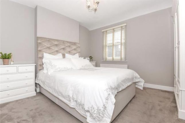 Semi-detached house for sale in Course Road, Ascot