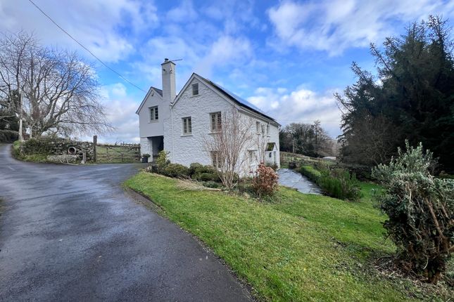 Cottage to rent in Lustleigh, Newton Abbot