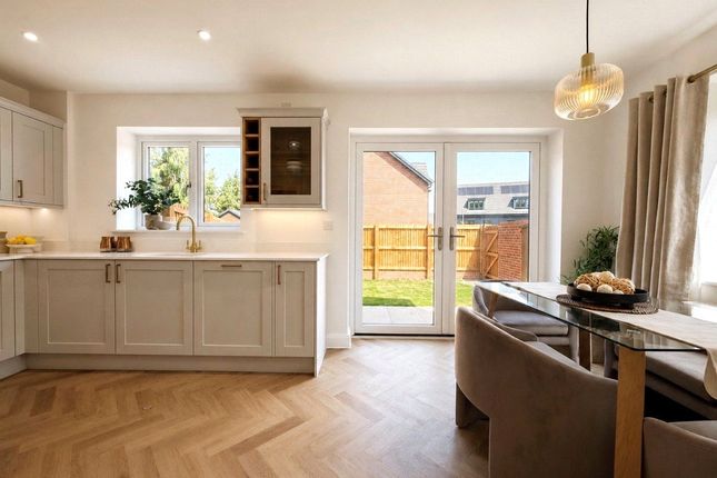 P1 The Birchwood Ad 01.09.26,, Plot 1 The Birchwood, Repton Gardens, Thornfield Road photo 3