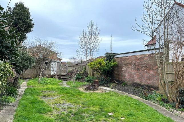 Detached house for sale in Elm Grove, Hampden Park, Eastbourne, East Sussex