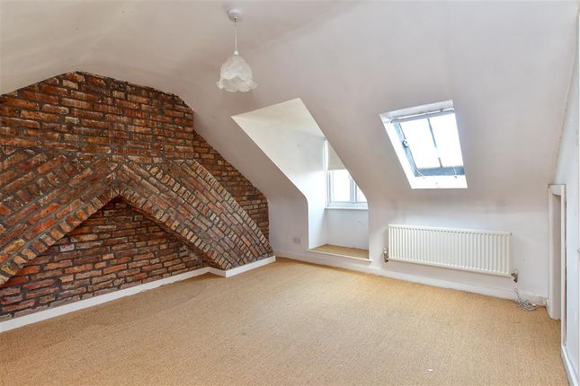 Thumbnail Town house for sale in St. Swithun's Terrace, Lewes, East Sussex