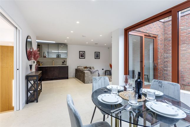 Thumbnail Semi-detached house for sale in Uplands Road, London