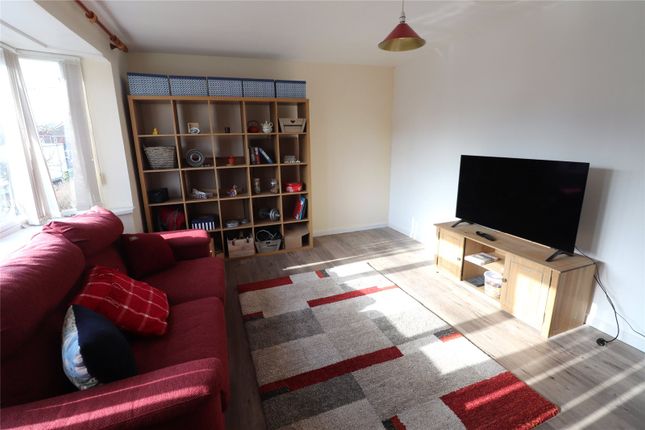 End terrace house for sale in Tennyson Road, Daventry, Northamptonshire