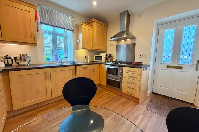 4 Chapel Court, Cinderford photo 3