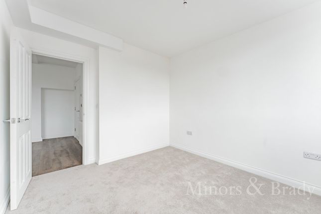 Flat to rent in Park Lane, Norwich