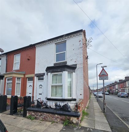 Property for sale in Hornby Boulevard, Liverpool