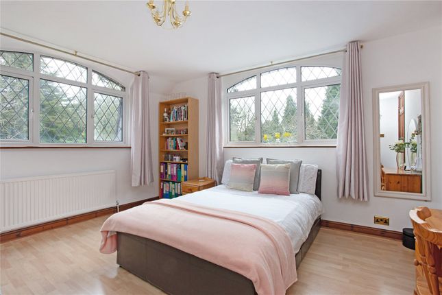 Detached house for sale in Nethern Court Road, Woldingham, Caterham, Surrey