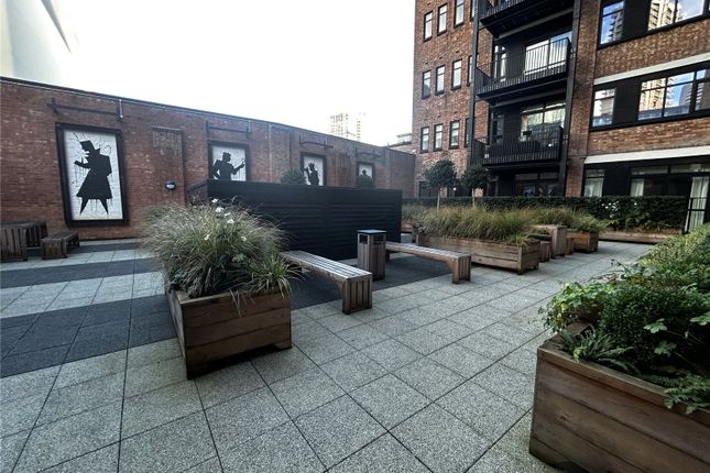 25 Priory House, 20, Gooch Street, Birmingham photo 3