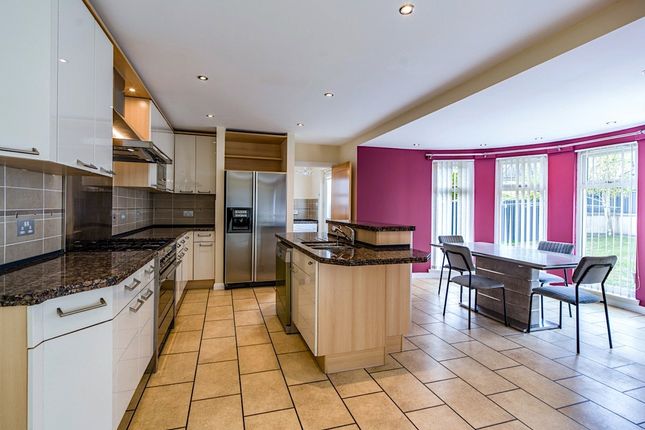 9, Kepplestone Gardens, Aberdeen photo 4